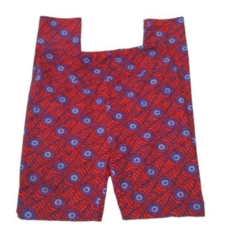 Woman's LuLaRoe Leggings Size OS #6603